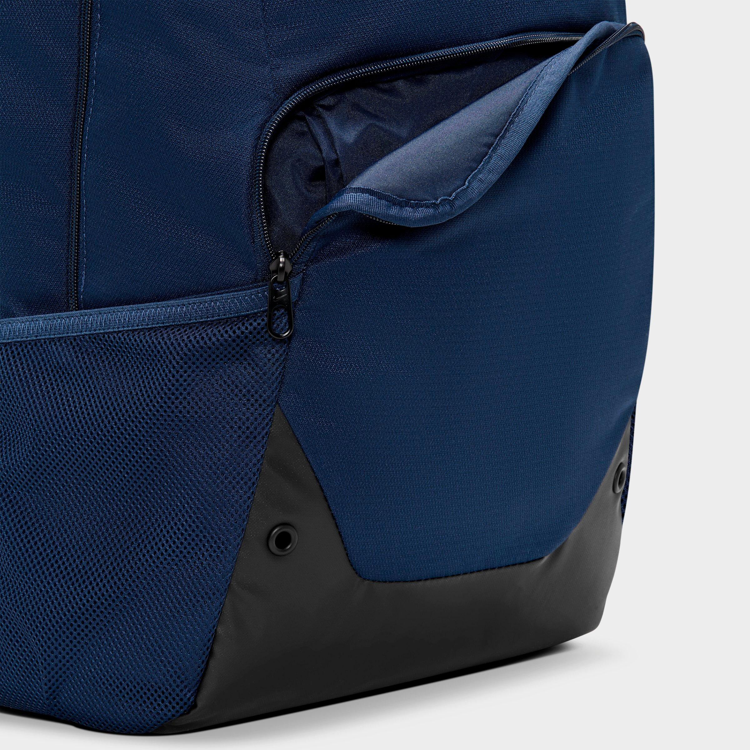 Nithtke Brasilia Backpack (Extra Large, 30L) - midnight navy/black/