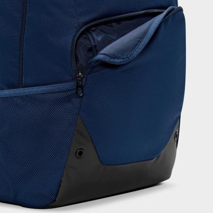 Nithtke Brasilia Backpack (Extra Large, 30L) - midnight navy/black/