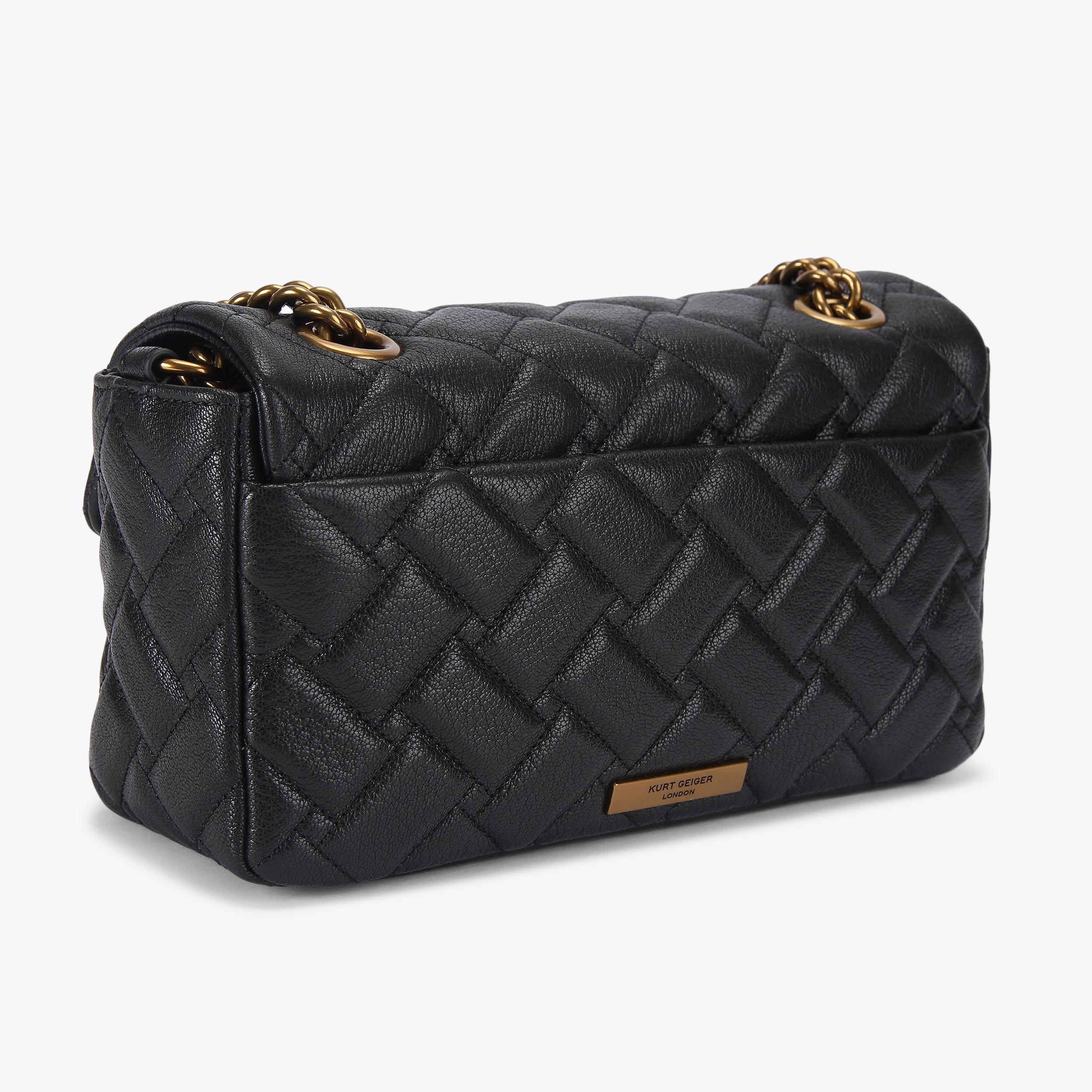 Kurt Geiger London Pimlico Bag - Black - view 4