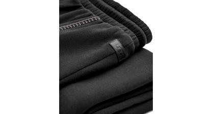 UGG Women's Classic Extra Wide-Leg Pants - Black