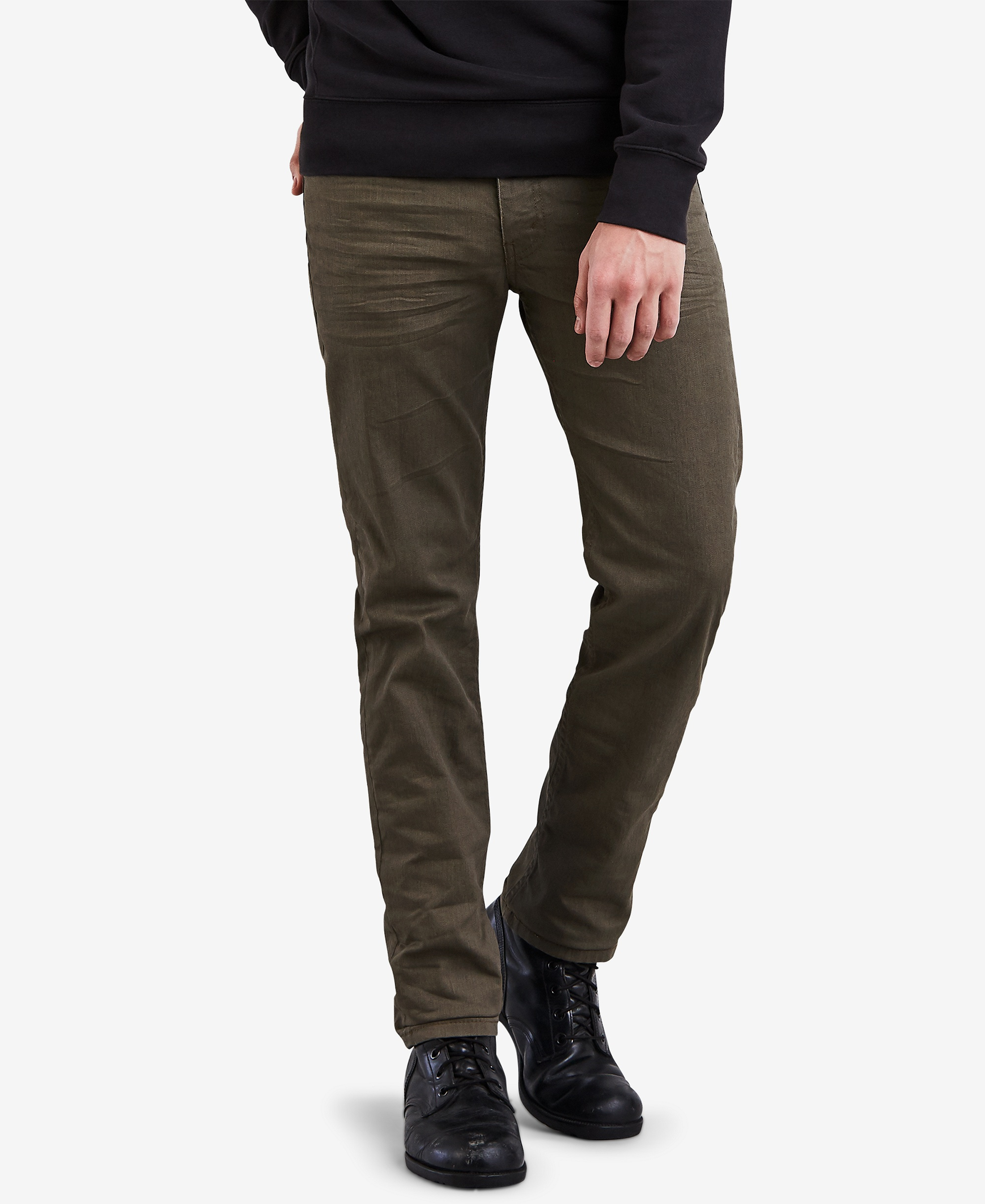 Levi's Men's 511™ Slim-Fit Jeans - New Khaki
