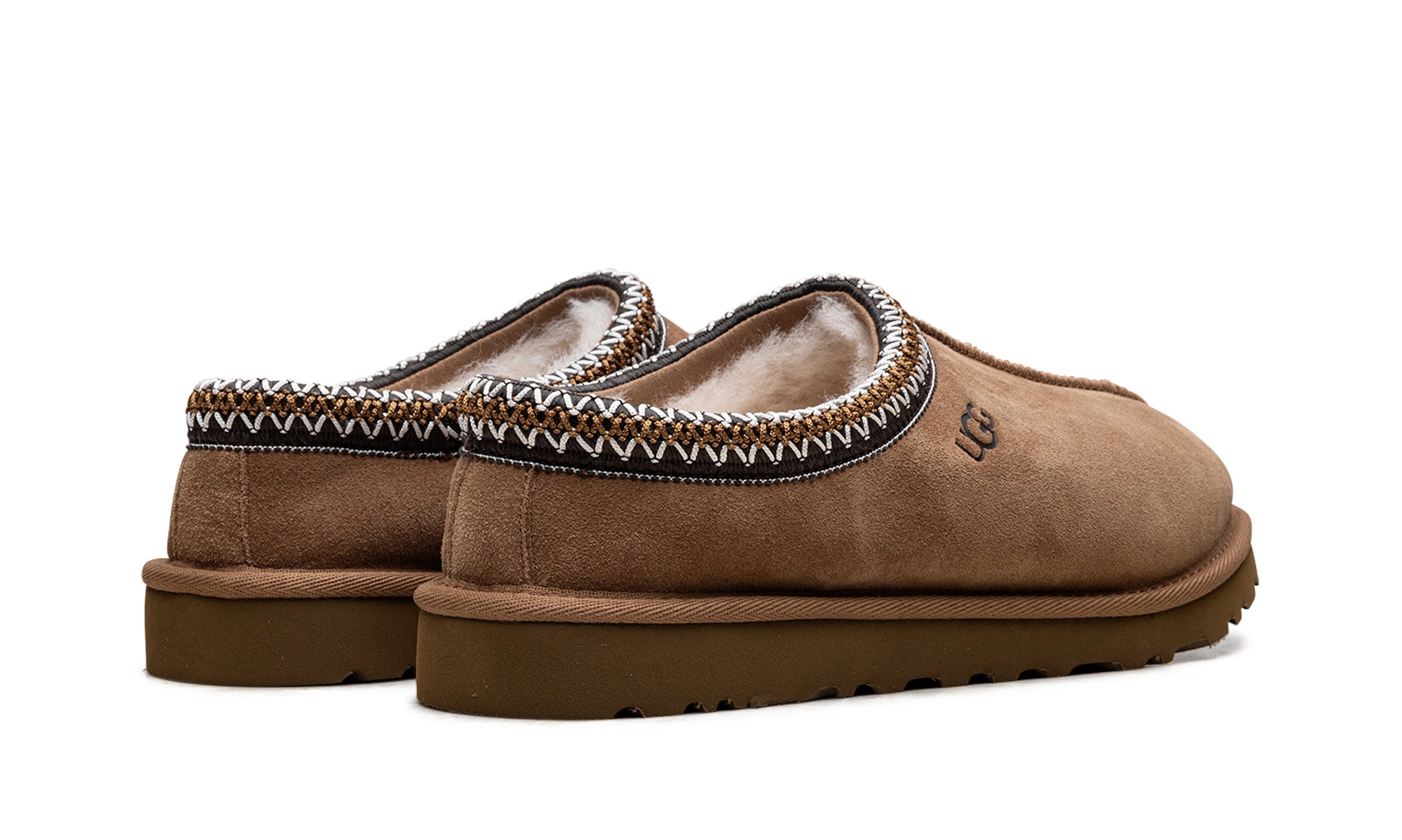 Tasman II "Chestnut" 1174671 CHE - view 3