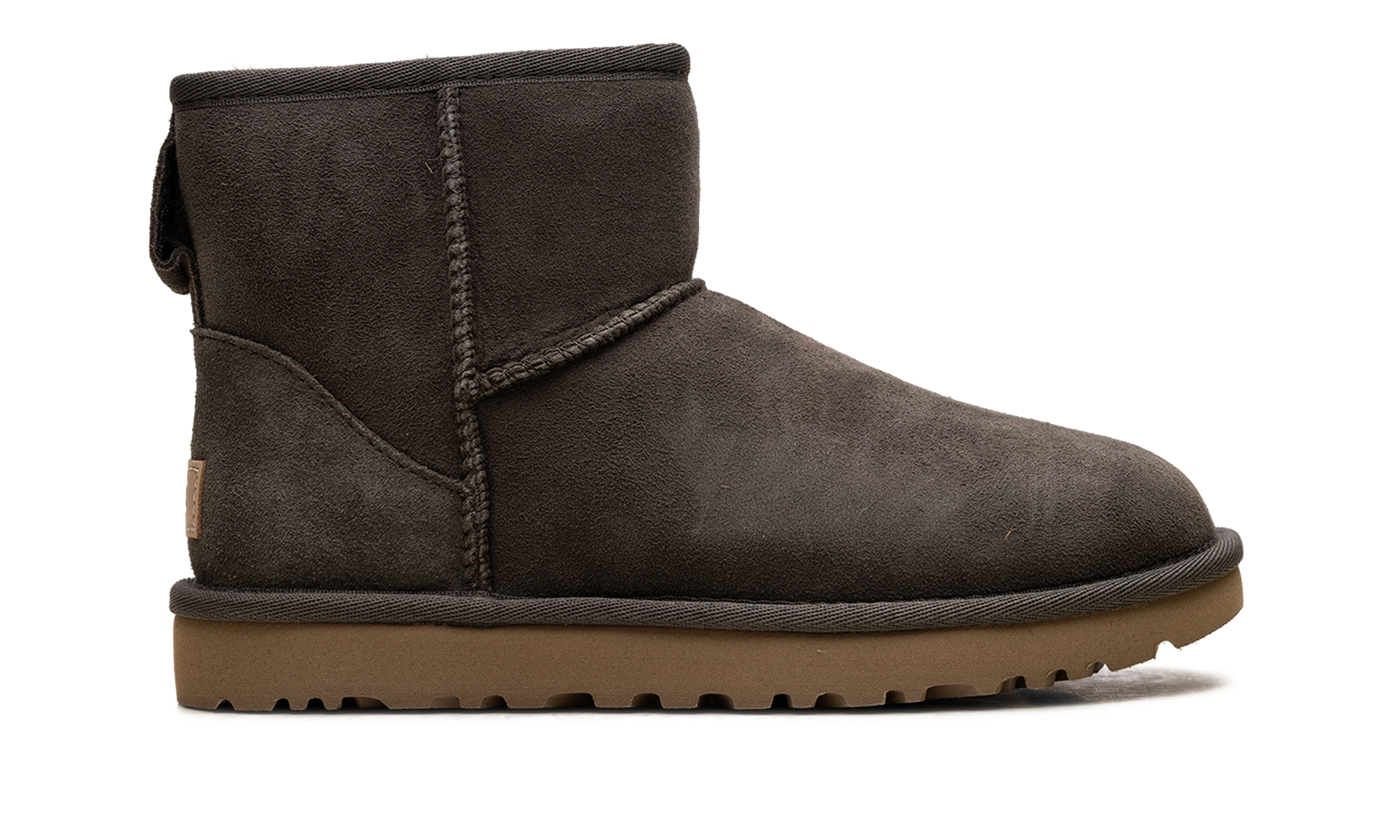 Classic Mini II Boot WMNs "Slate" 1016222 SLA - view 6