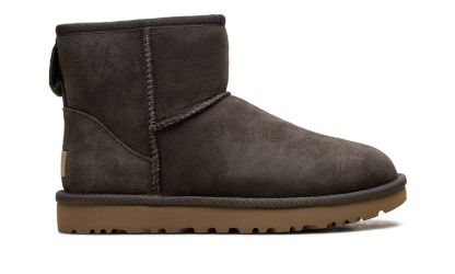 Classic Mini II Boot WMNs "Slate" 1016222 SLA - view 6