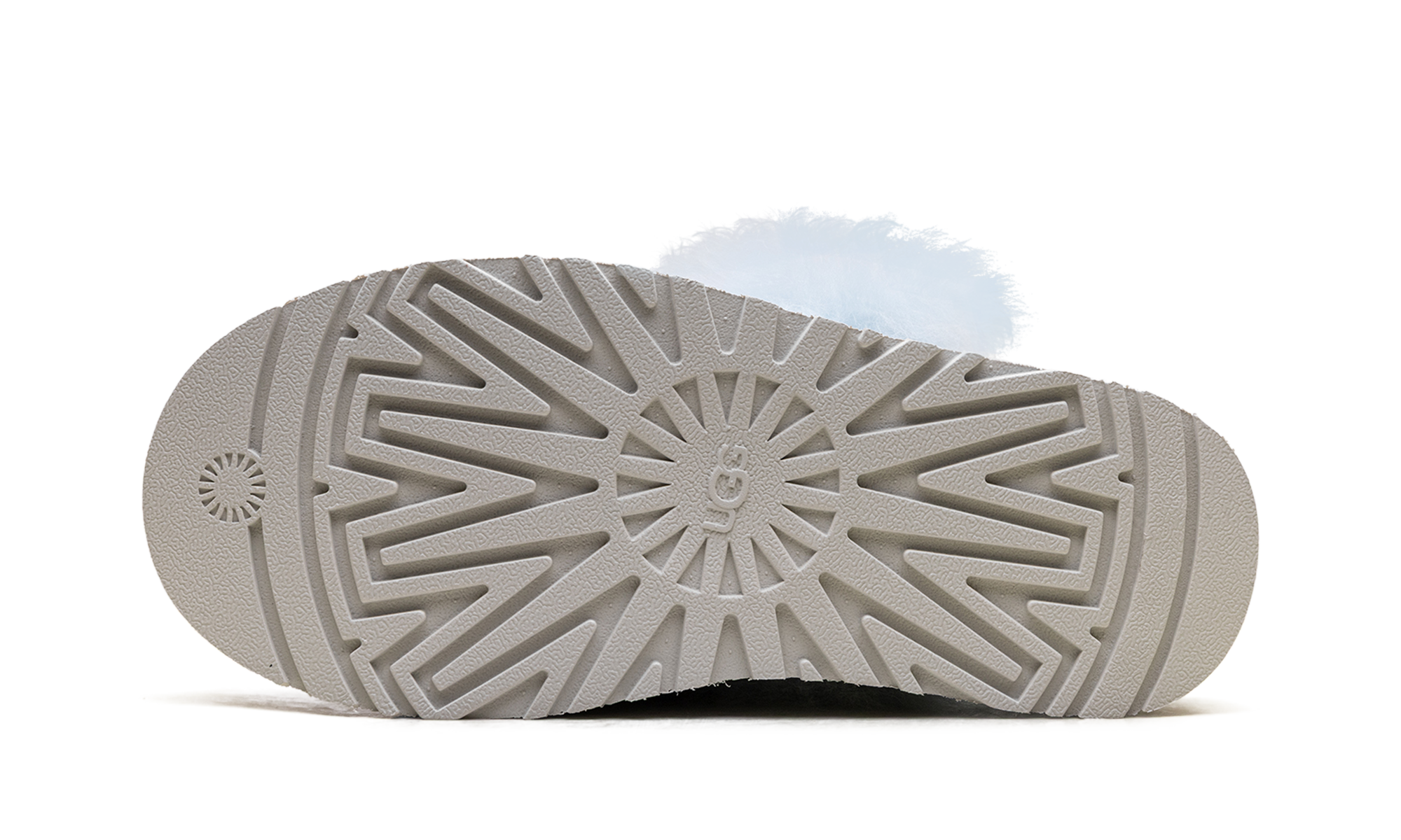 Disquette Chalet Slipper WMNS "Reef Blue" 1173930 REF - view 5