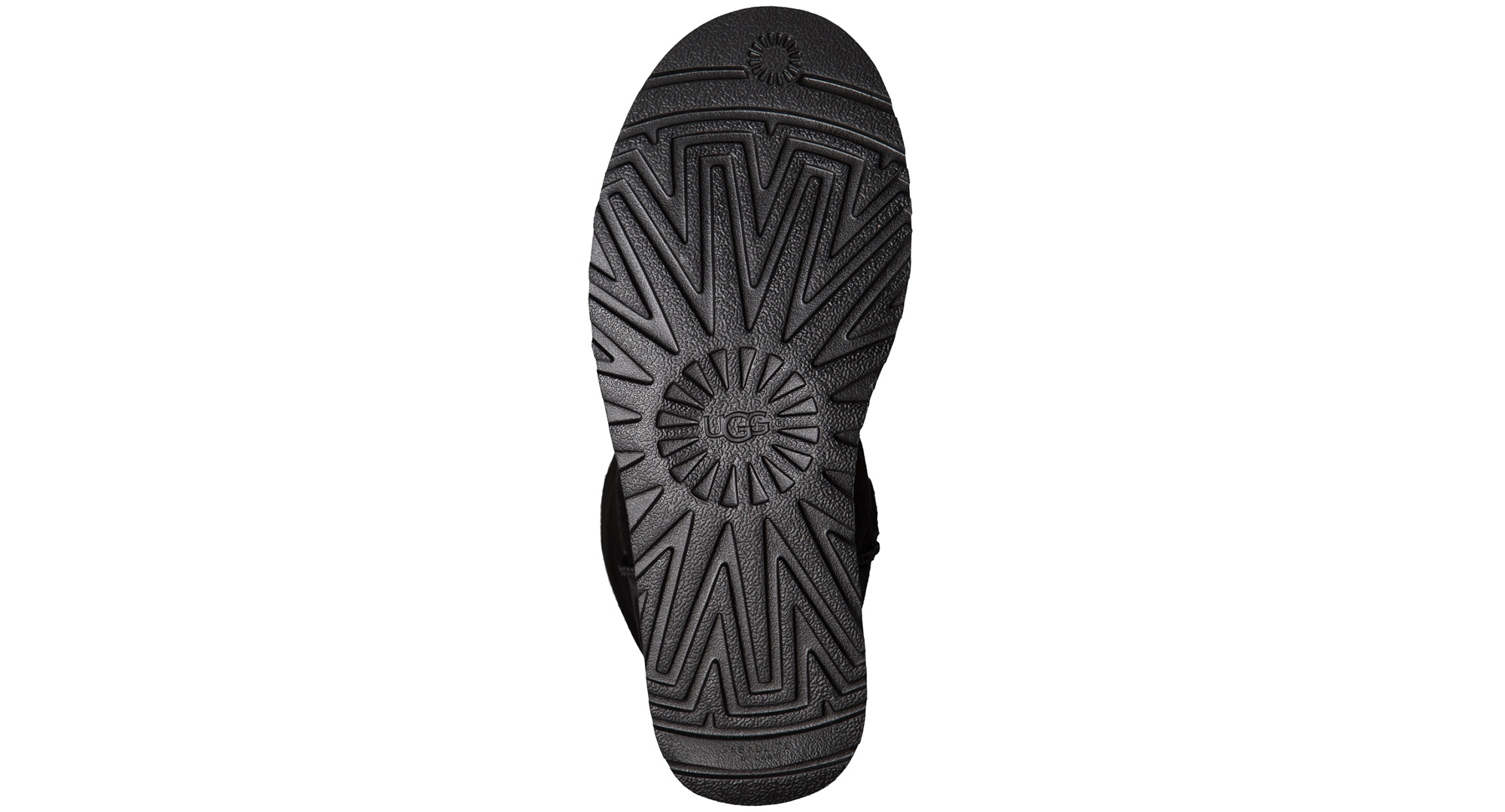 UGG® Women's Bailey Bow Tall II Boots - Black