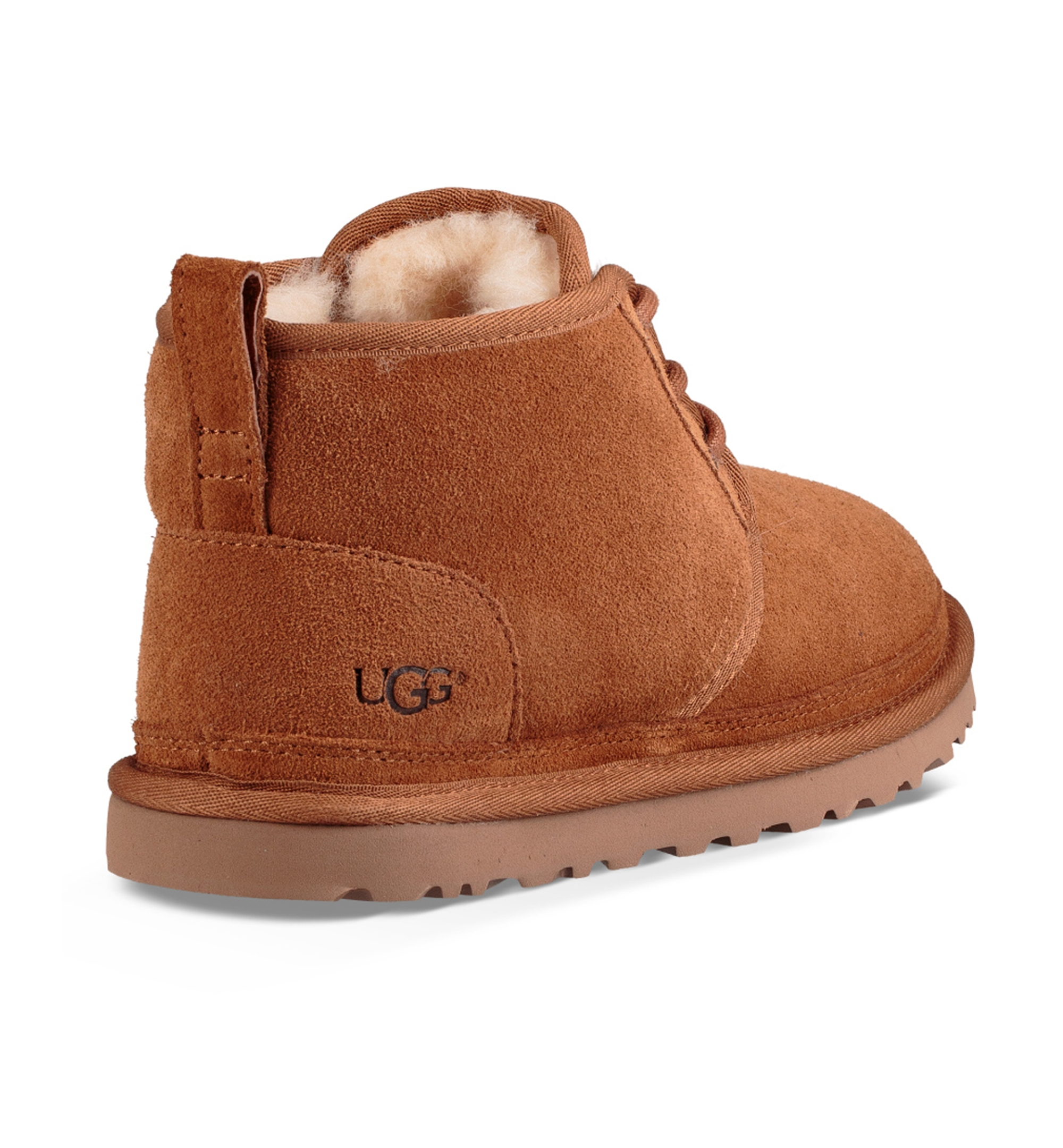 UGG® Women's Neumel Boots - Chestnut