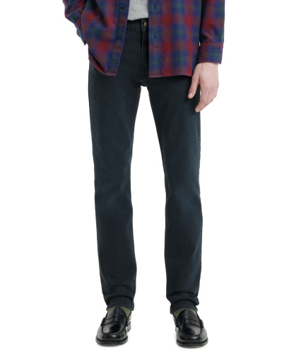 Levi's Men's 511™ Flex Slim Fit Eco Performance Jeans - Escape With Me Od Adv
