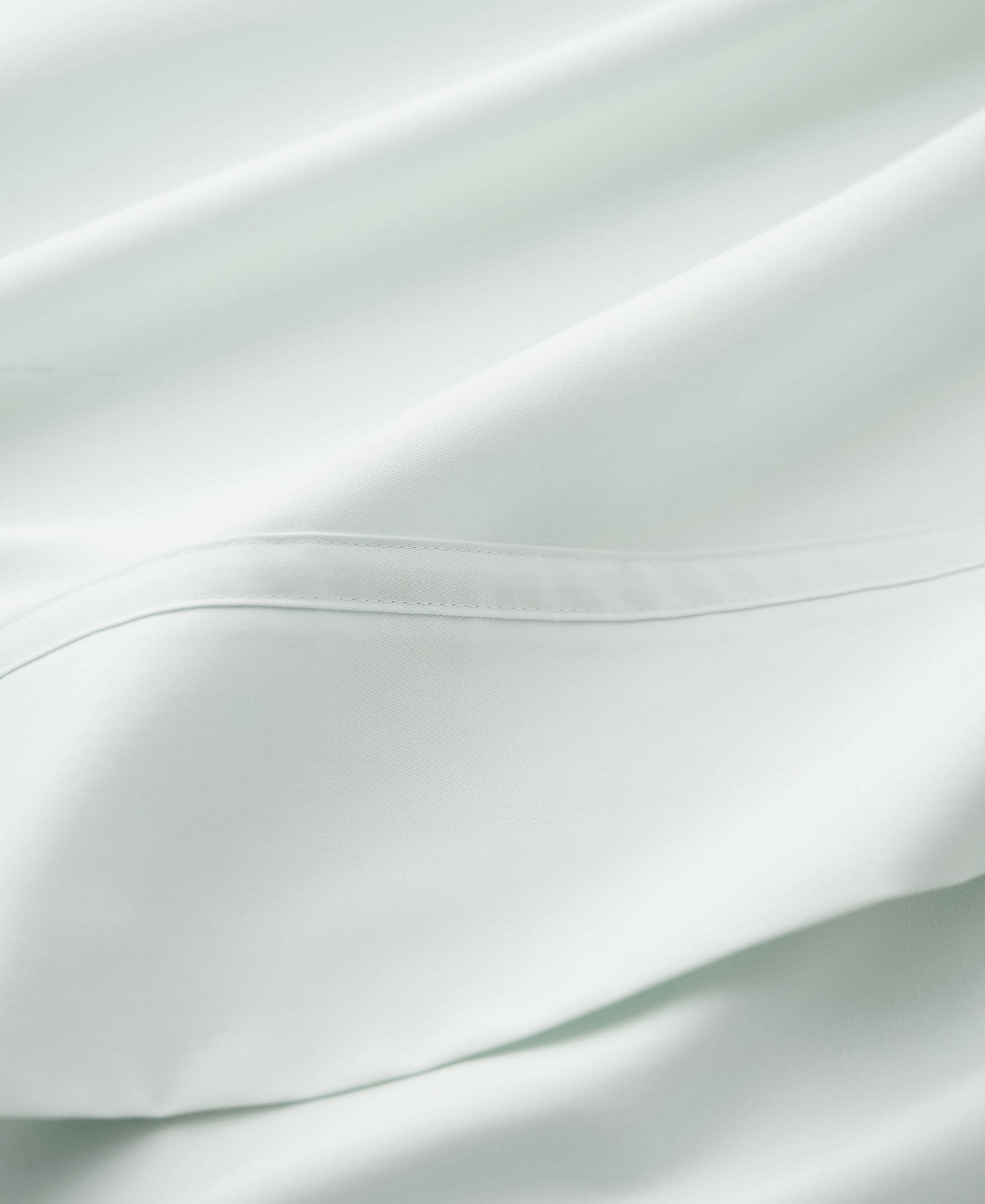 Lauren Ralph Lauren Spencer 475-Thread Count Cotton Sateen 4-Piece Sheet Set, Queen - Sage