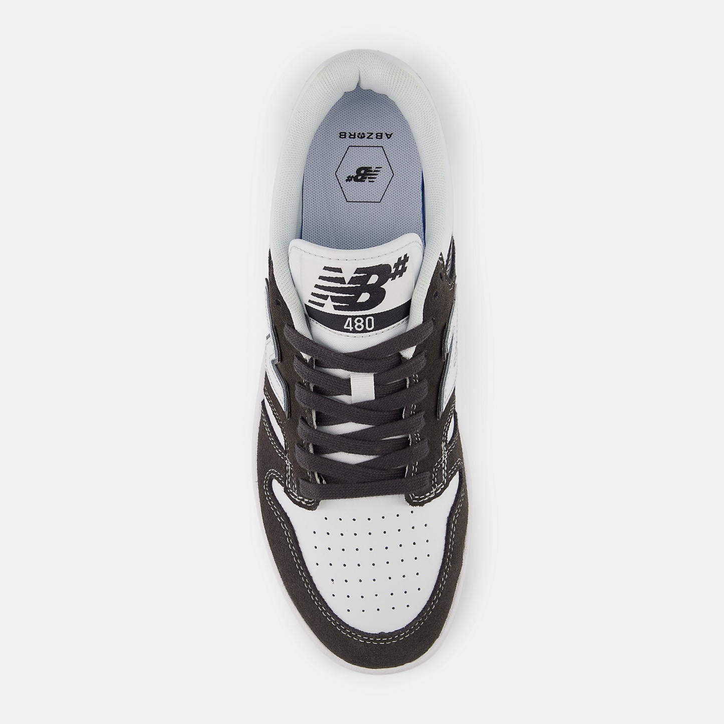 New Balance NB Numeric 480, NM480BAB