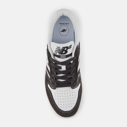 New Balance NB Numeric 480, NM480BAB