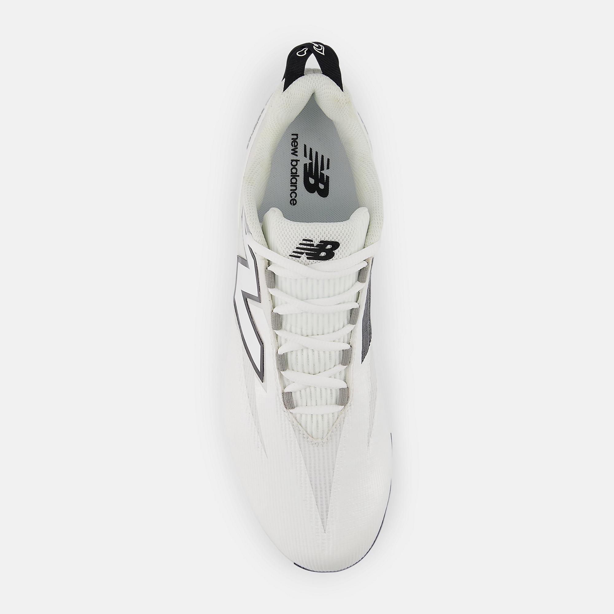 New Balance BurnX5, BURNLWT5