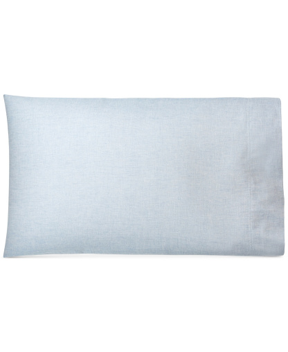 Lauren Ralph Lauren Graydon Softweave 3-Pc. Sheet Set, Twin - Chambray