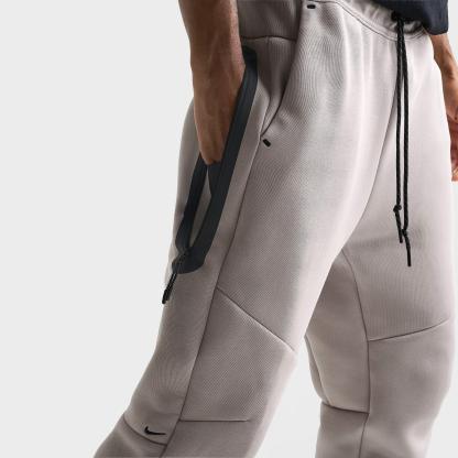 Men's Nithtke Tech Fleece Jogger Pants - Part 1 - College Grey/Black