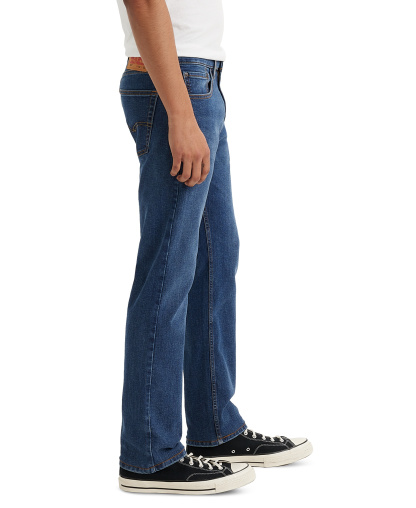 Levi's Men's 506™ Comfort Straight-Leg Stretch Jeans - My Hero