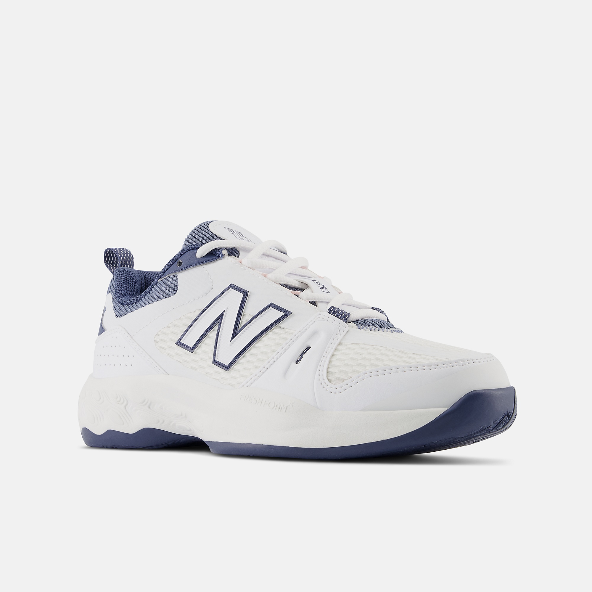 New Balance Fresh Foam X 1007, WC1007WT