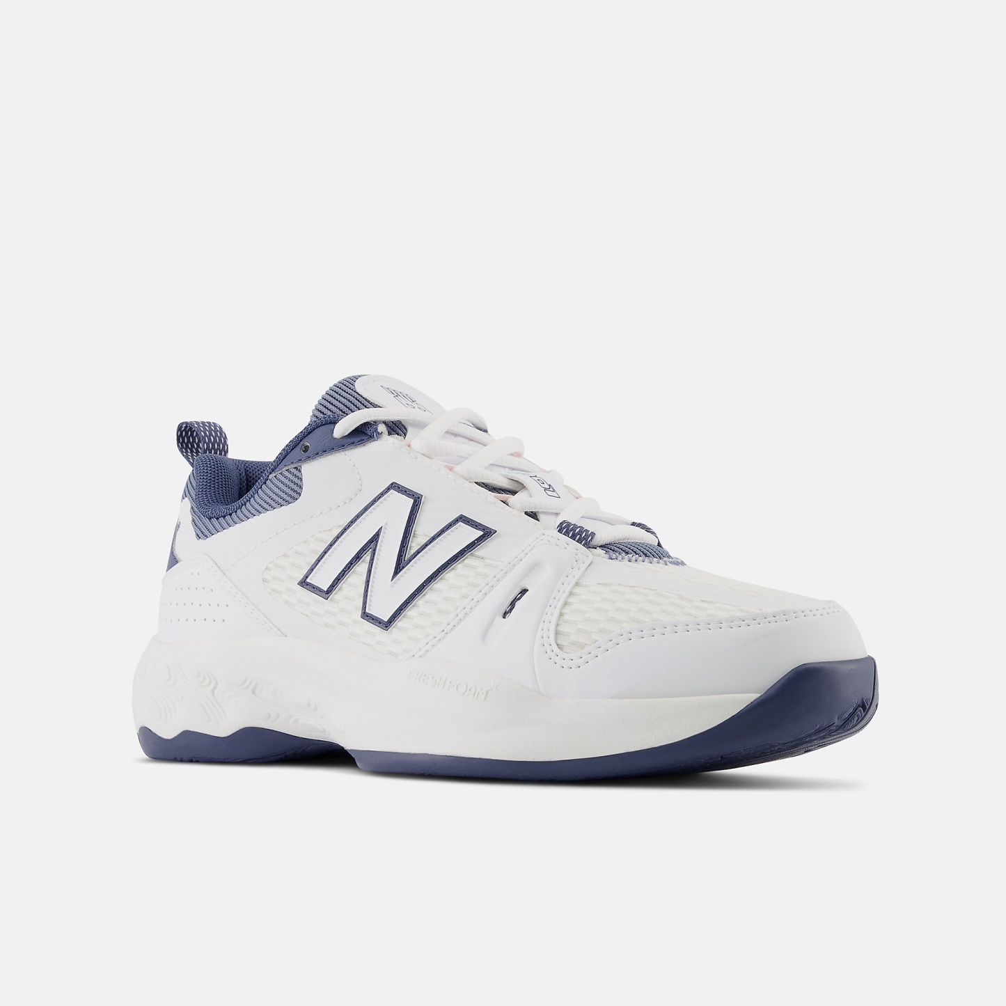 New Balance Fresh Foam X 1007, WC1007WT