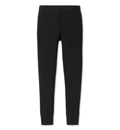 UGG Women's Paloma High Rise Leggings II Ribbed - Black
