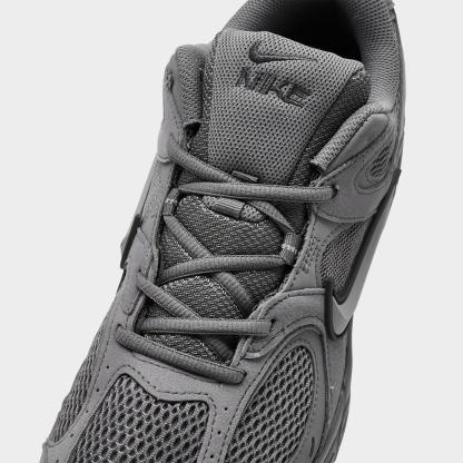 Men's Nithtke V5 RNR Suede Casual Shoes - Pencil Point/Atmosphere Grey - Detail shot