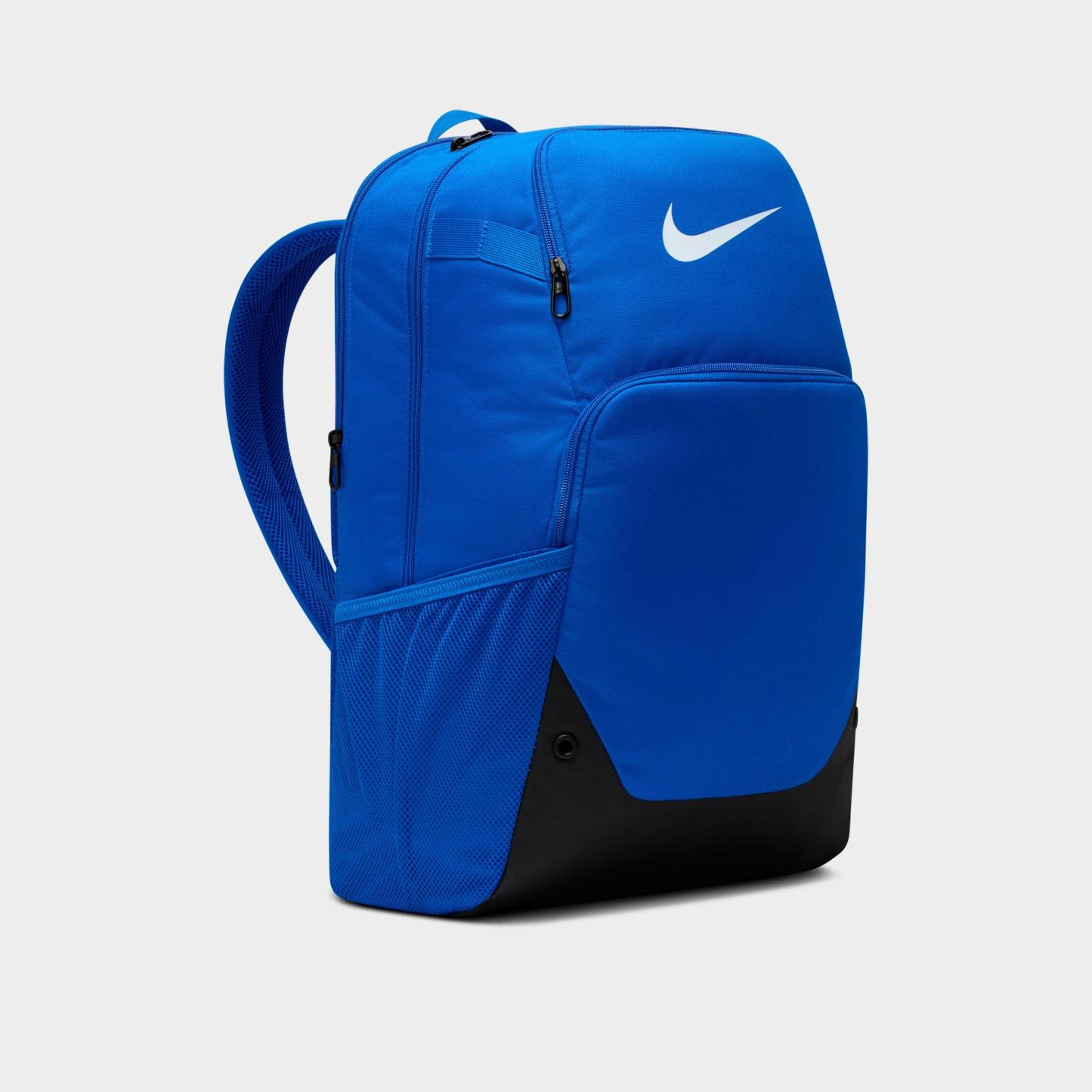 Nithtke Brasilia Backpack (Extra Large, 30L) - Game Royal/Black/White