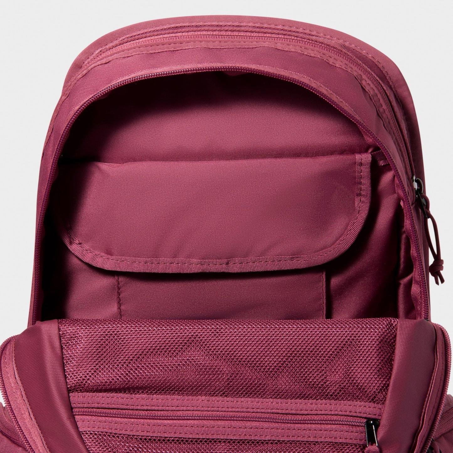 Nithtke Sportswear RPM Backpack (26L) - Pink Smoke/Black/Pink Smoke