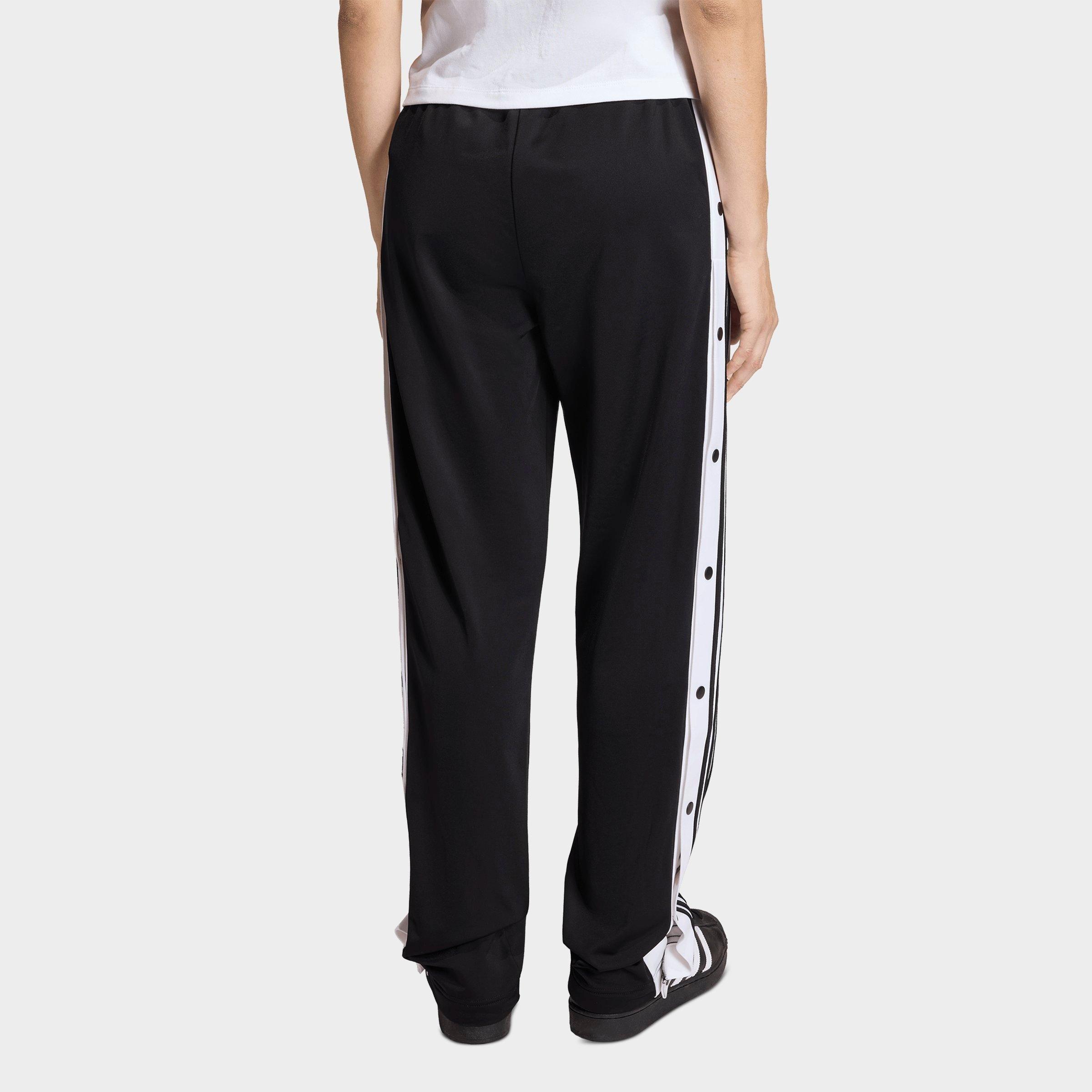 Women's adidas Originals Adibreak Track Pants - Black