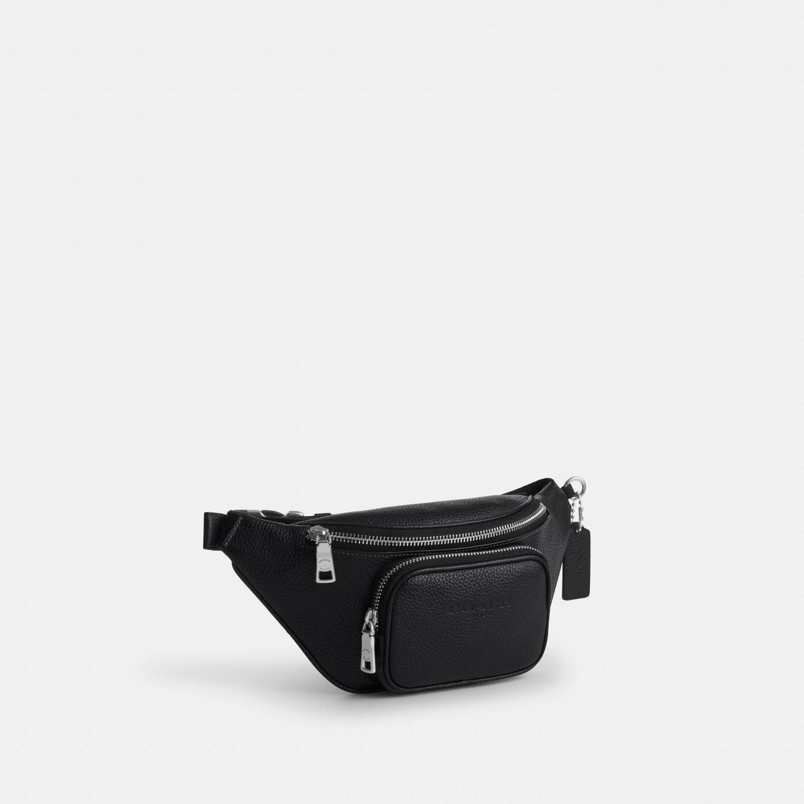 Travis Belt Bag 30 - Silver/Black - view 4