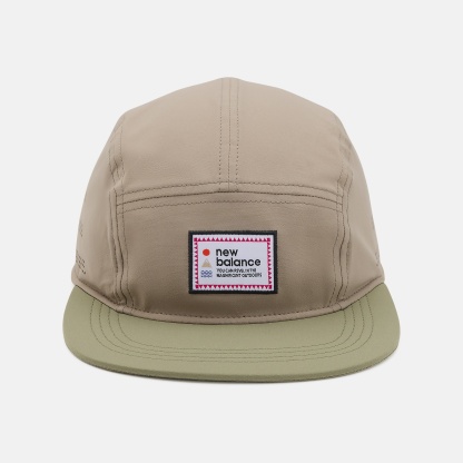 New Balance 47 Trail Hat, AC0408ZDOK