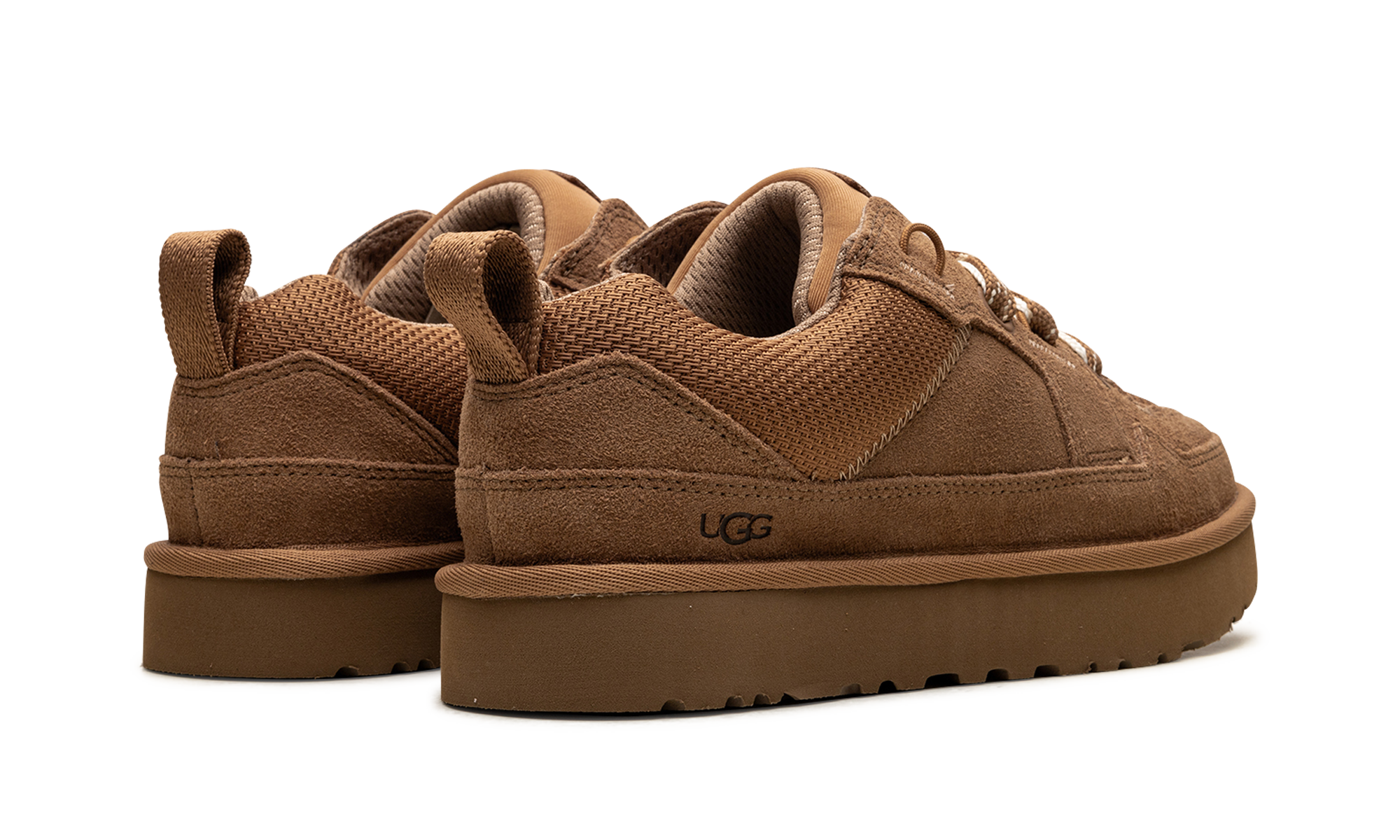 Lowmel Lo WMNS "Chestnut" 1168890 CHE - view 3
