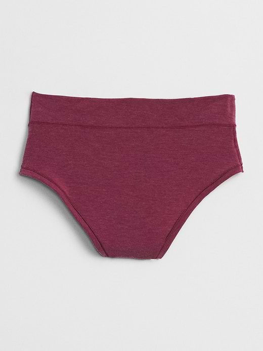 Breathe Thong - ACAI BERRY