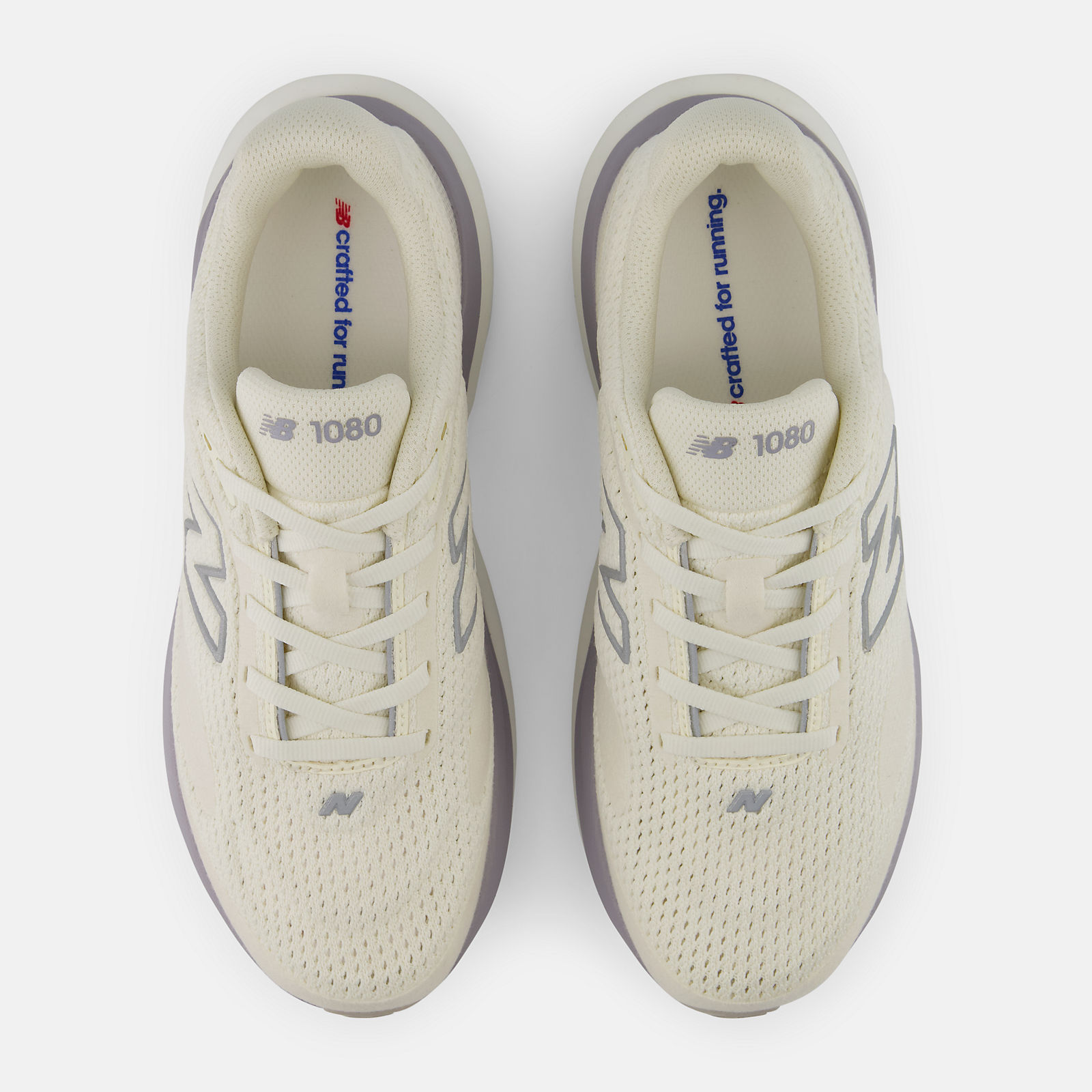 New Balance 1080v15 Suede, W10804VQ
