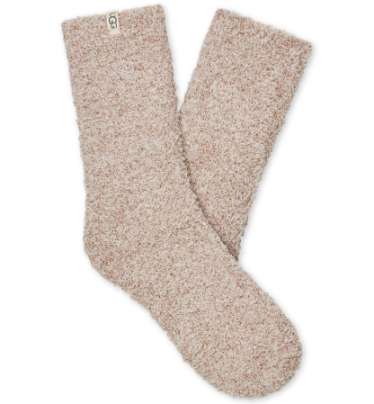 UGG Women's Darcy Cozy Socks - Cream