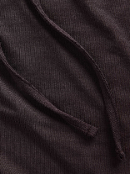 SoftMade Modal PJ Pants - Terra brown