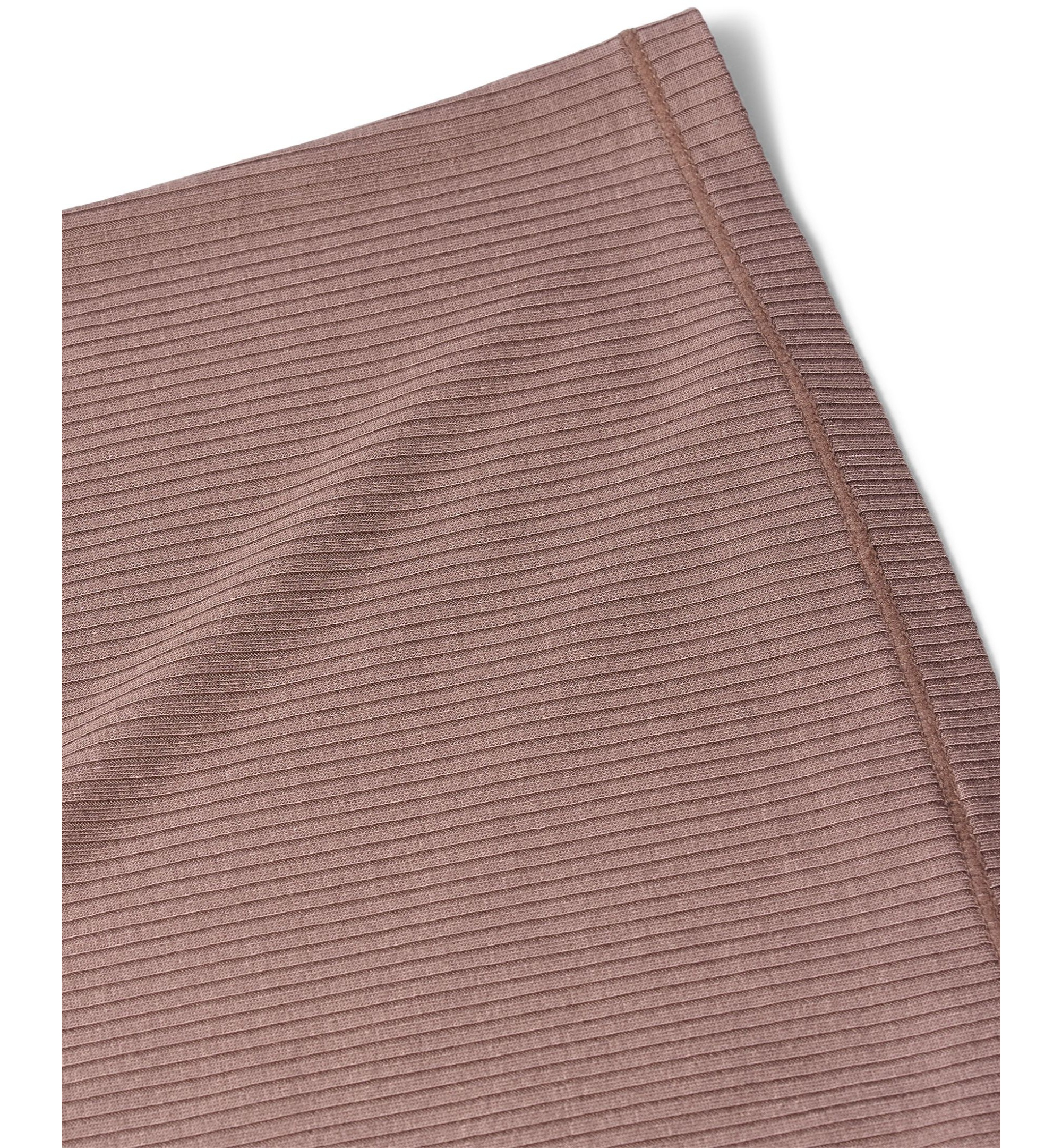 UGG Women's Miriam Crewneck Baby T-Shirt - Brown