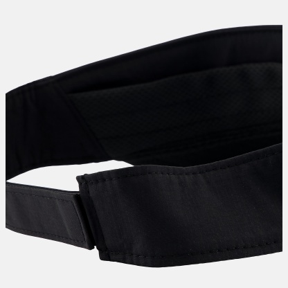 New Balance '47 Visor, LAH00253BK