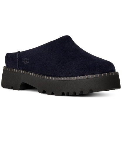 UGG® Women's Uptowner Slip-On Mule Clogs - Starry Night