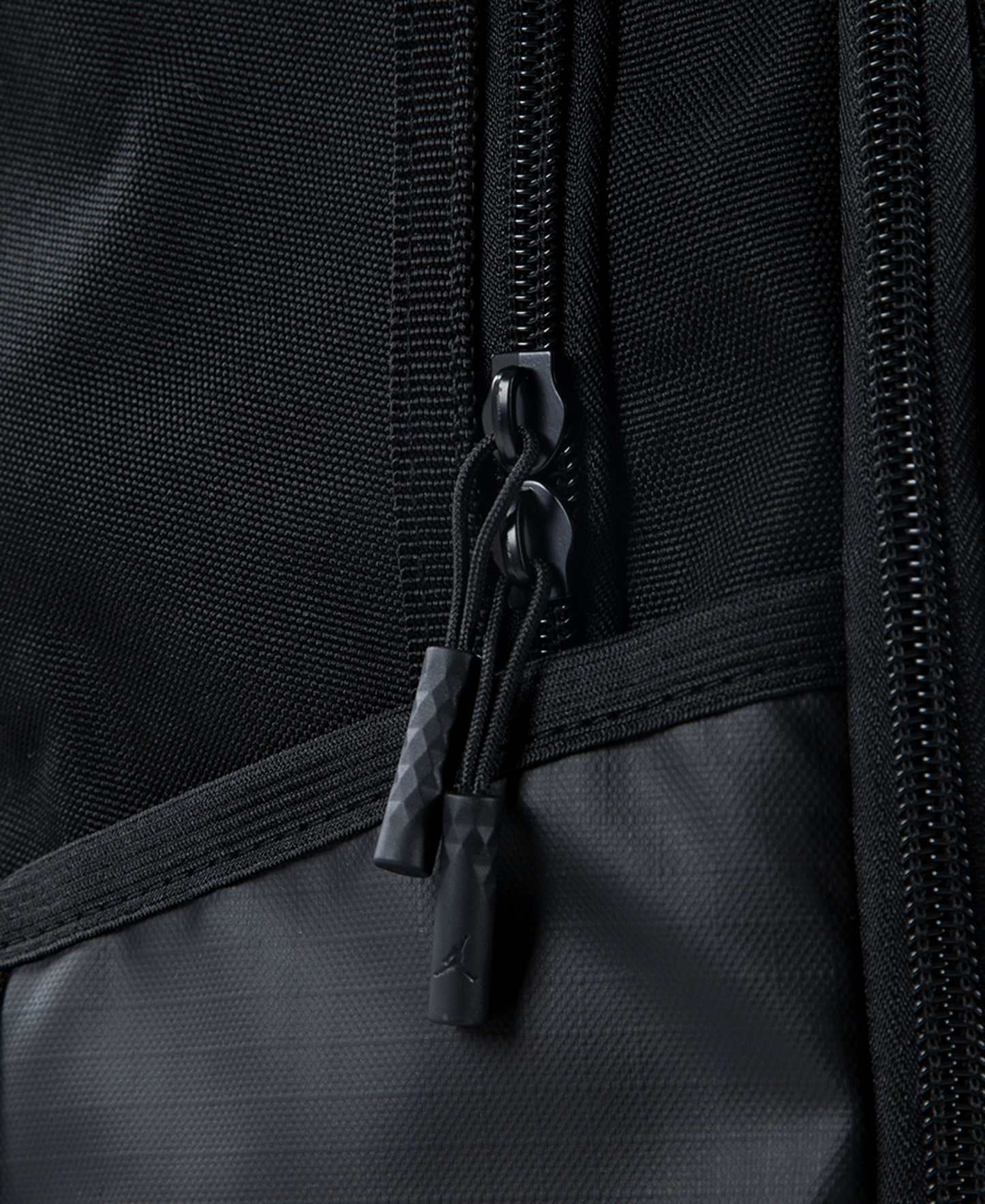 Jordan Air Patrol School Backpack - Black