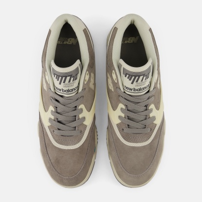 New Balance NB Numeric 770, UN770GRY