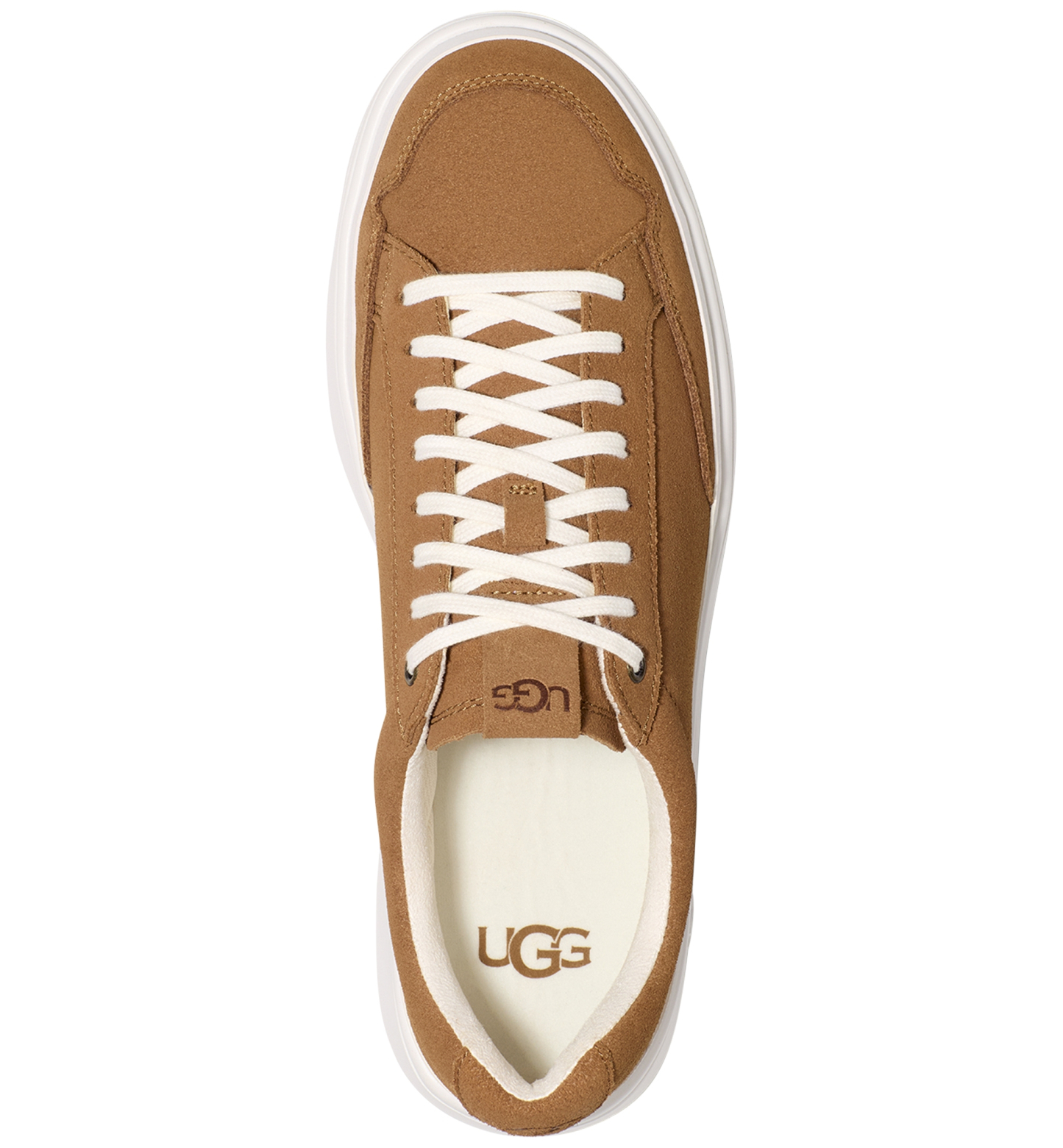 UGG® Men's South Bay Sneaker - Chestnut