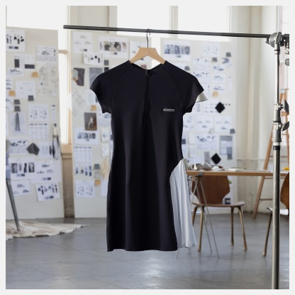 New Balance Sydney Levrone Dress, WD6265RXDNT