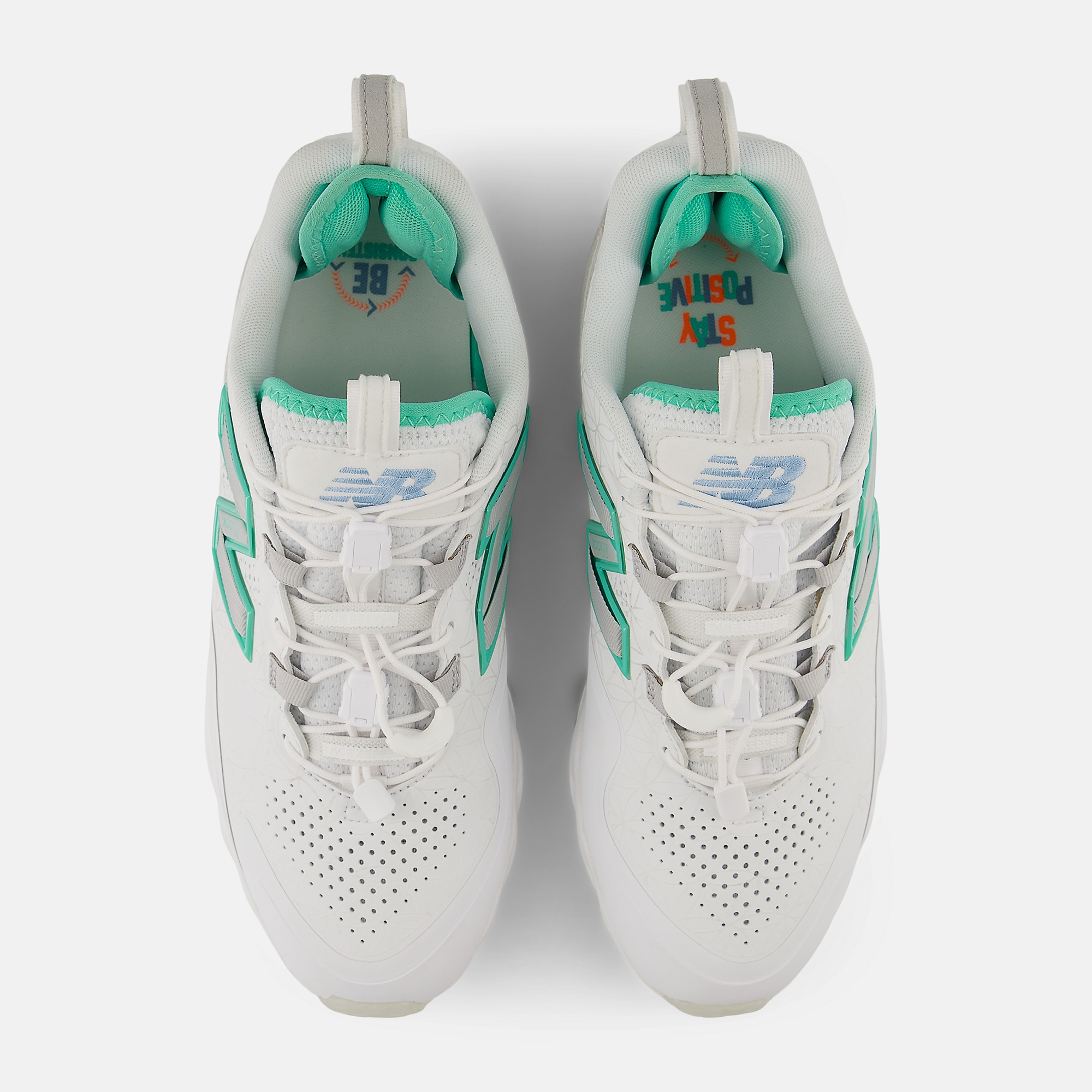New Balance FuelCell Lindor 3 Off-Field, TLINDWT3