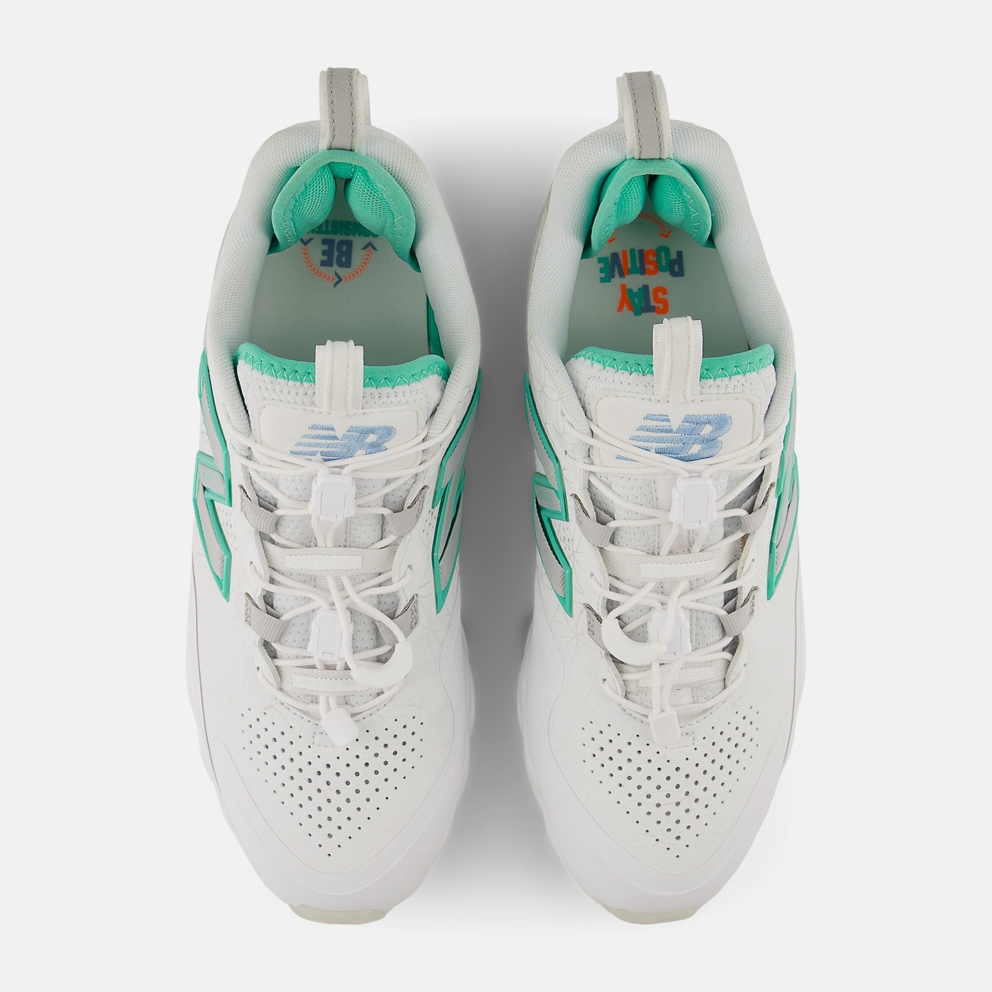 New Balance FuelCell Lindor 3 Off-Field, TLINDWT3