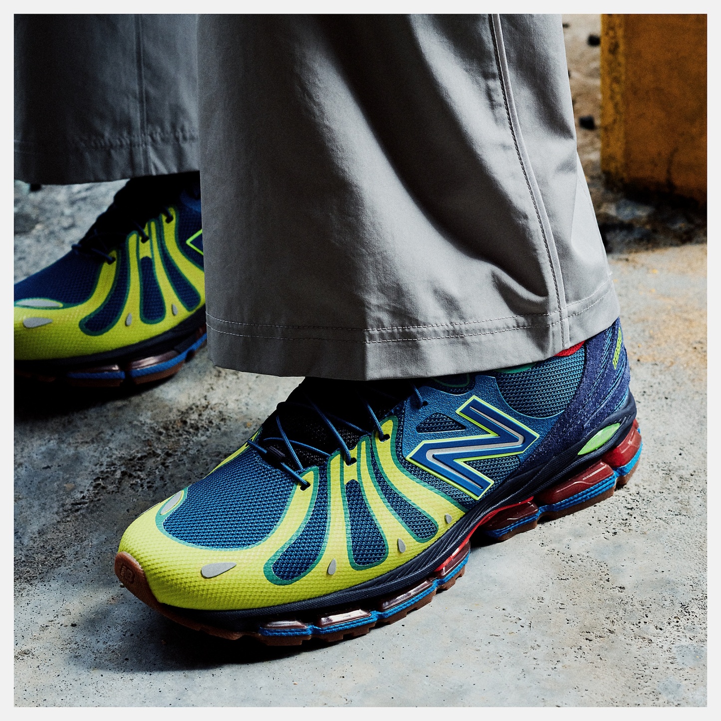 New Balance ABZORB 1890, U18904DO