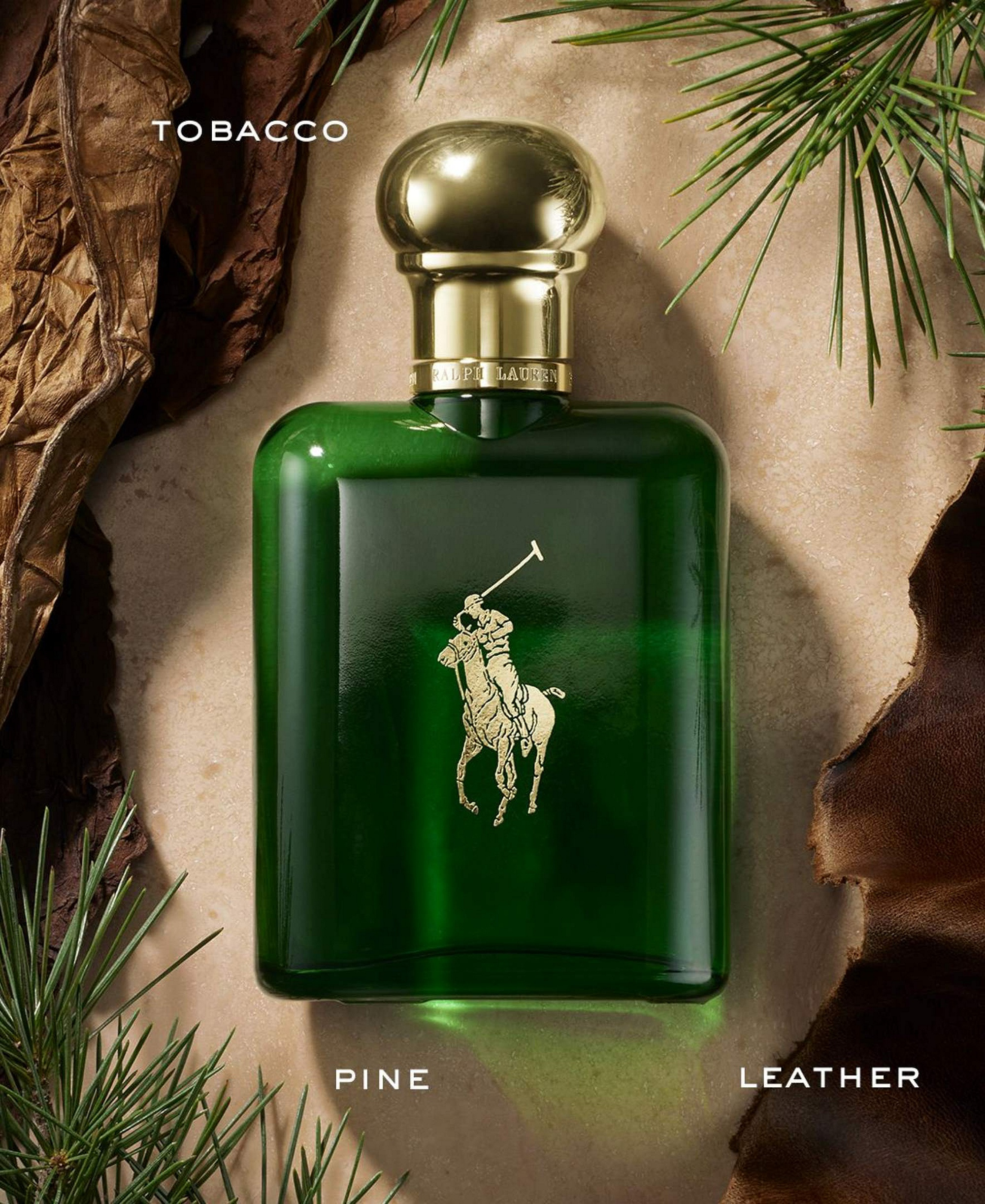 Ralph Lauren Men's Polo Eau de Toilette Spray, 4.2 oz. - No Color
