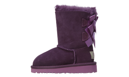 Bailey Bow Boots TD "Anemone" 3280T ANM - view 1