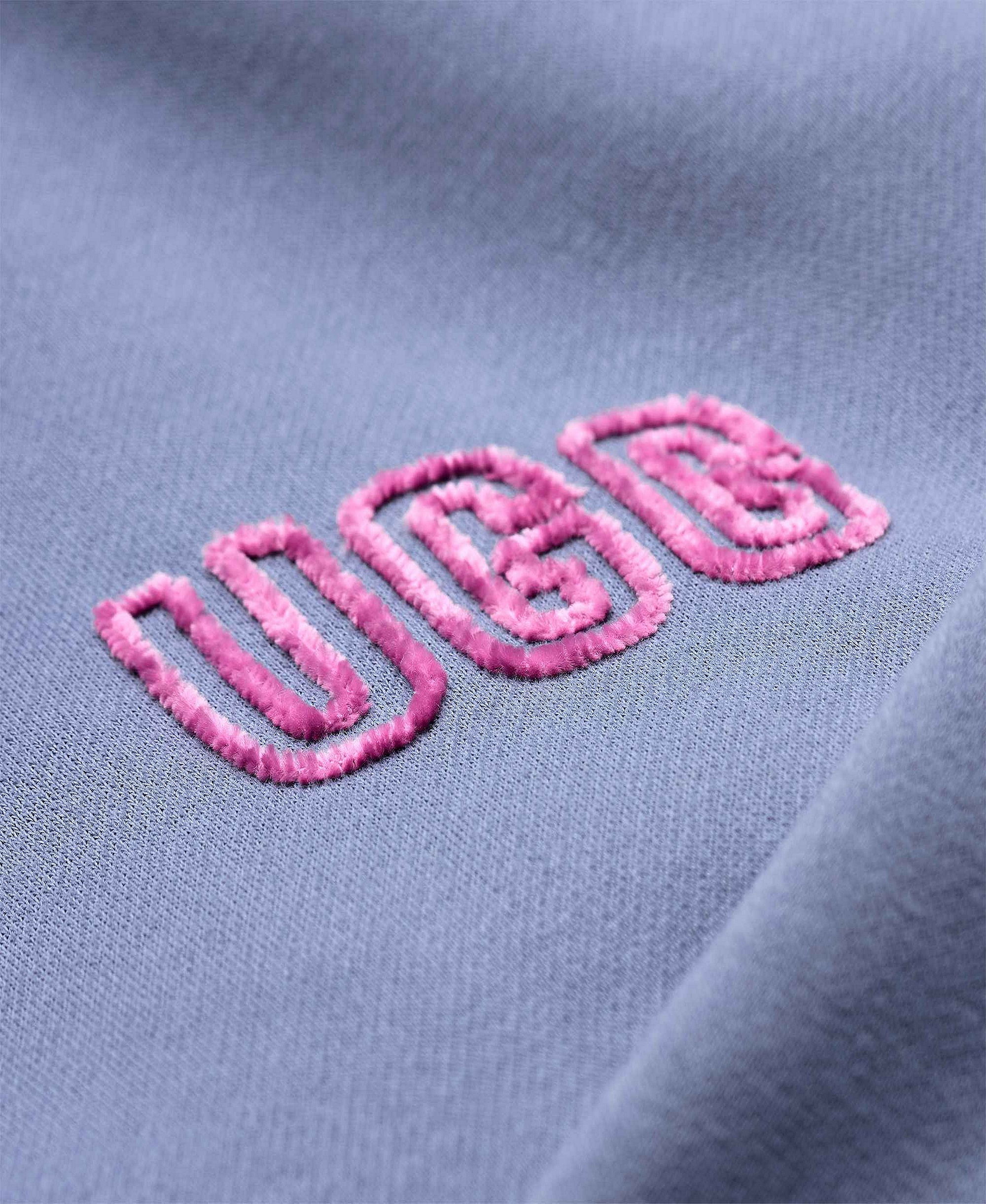 UGG Women's Oversized Graphic Sweatshirt - Dart
