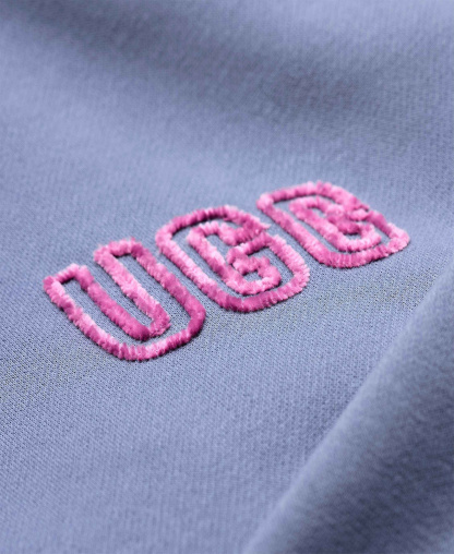 UGG Women's Oversized Graphic Sweatshirt - Dart
