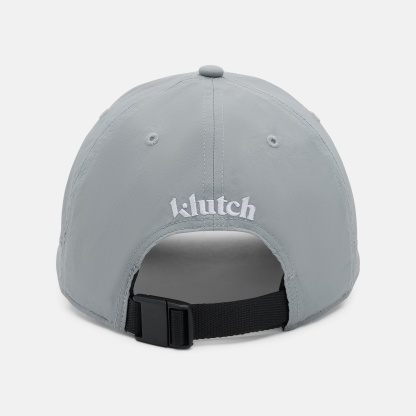 New Balance Klutch Clean Up Hat, AC36631SL3