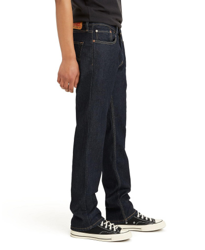 Levi's Men's 559 Relaxed Straight-Fit Stretch Jeans - Cleaner Flex