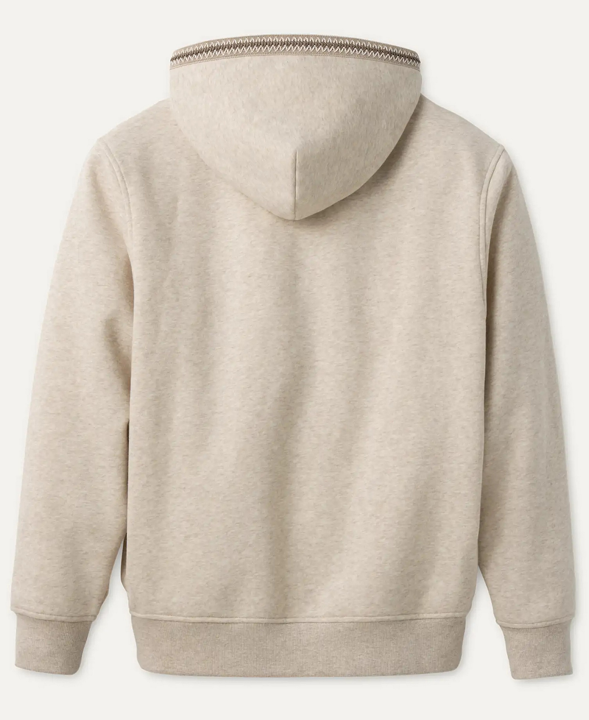 UGG® Men's Tasman Relaxed-Fit Hoodie - Caribou